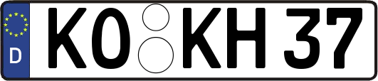 KO-KH37