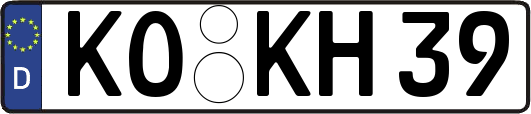 KO-KH39