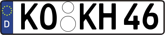 KO-KH46