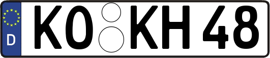 KO-KH48
