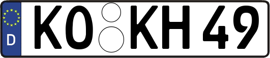 KO-KH49
