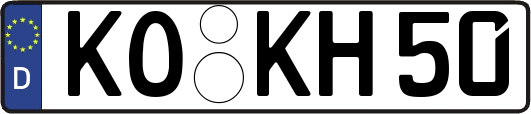 KO-KH50