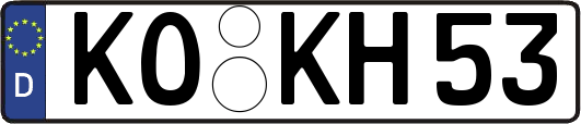 KO-KH53
