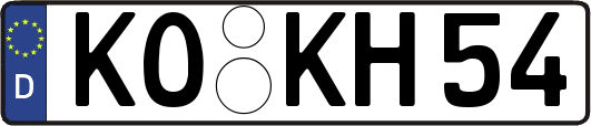 KO-KH54