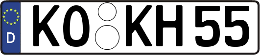 KO-KH55