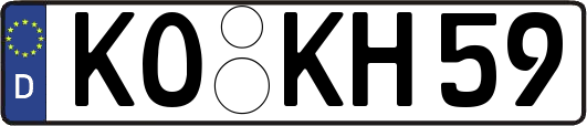 KO-KH59