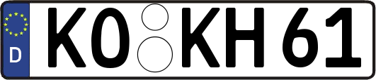 KO-KH61