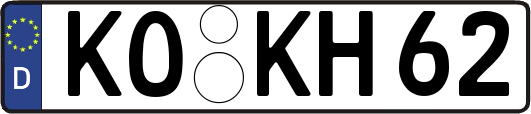 KO-KH62