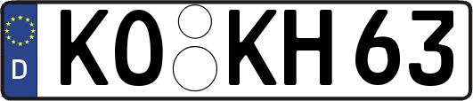 KO-KH63