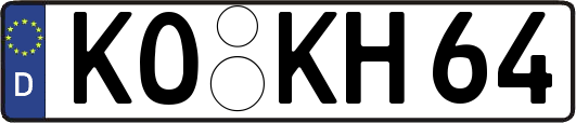 KO-KH64