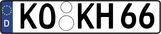 KO-KH66