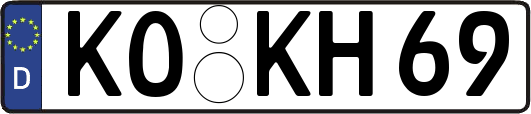 KO-KH69
