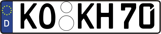 KO-KH70