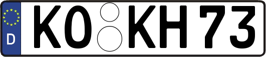KO-KH73