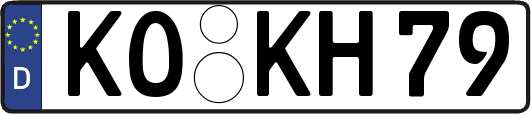 KO-KH79