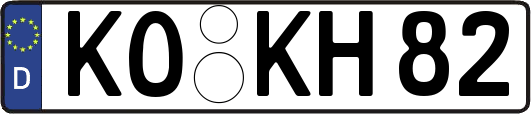 KO-KH82