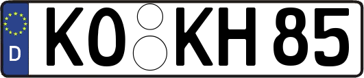 KO-KH85
