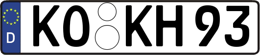 KO-KH93