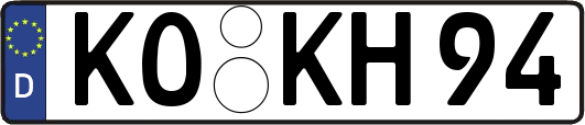 KO-KH94