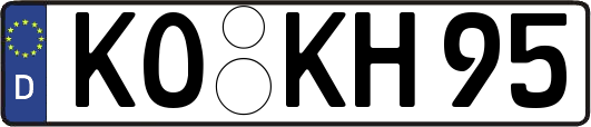 KO-KH95