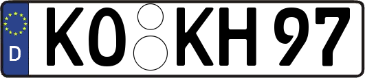 KO-KH97
