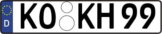 KO-KH99