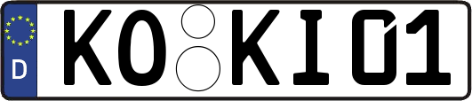 KO-KI01