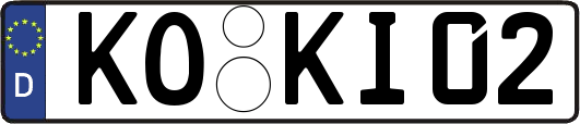 KO-KI02
