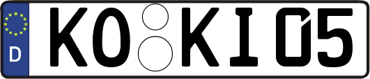 KO-KI05