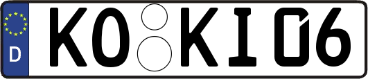 KO-KI06