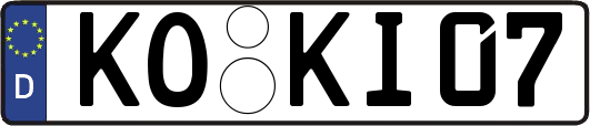 KO-KI07