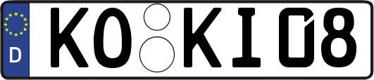 KO-KI08
