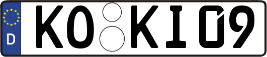 KO-KI09