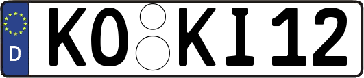 KO-KI12