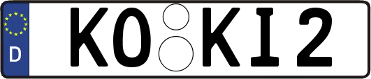 KO-KI2