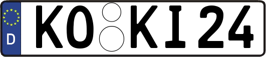KO-KI24