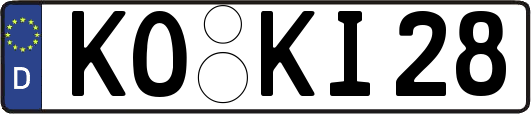 KO-KI28