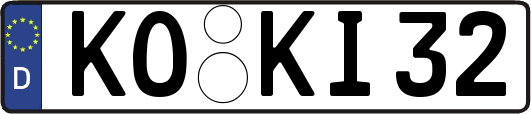 KO-KI32