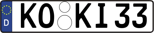 KO-KI33