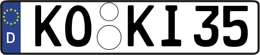 KO-KI35