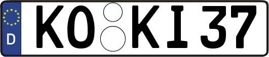 KO-KI37