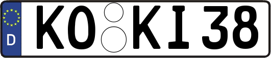 KO-KI38