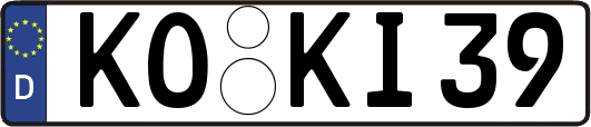 KO-KI39