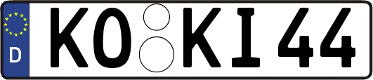 KO-KI44