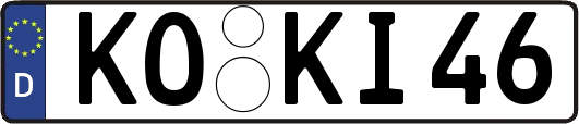 KO-KI46