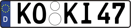 KO-KI47