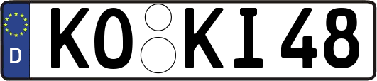 KO-KI48