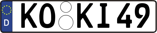 KO-KI49