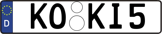 KO-KI5