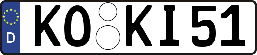 KO-KI51